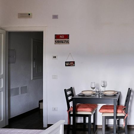 Eureka Room & Breakfast Pietrapertosa Bagian luar foto